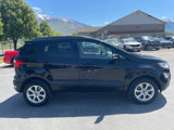 Used 2018 Ford EcoSport SE w/ SE Convenience Package image 4