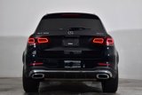 Used 2022 Mercedes-Benz GLC 300 4MATIC image 4