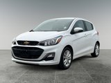 Used 2022 Chevrolet Spark LT image 3