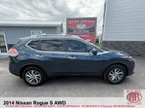 Used 2014 Nissan Rogue SL w/ SL Premium Package image 5