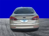 Used 2019 Ford Fusion Titanium image 5