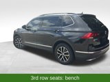 Used 2021 Volkswagen Tiguan SE w/ Panoramic Sunroof Package image 4