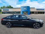 Certified 2022 Honda Accord Sport image 3