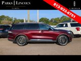 Certified 2022 Lincoln Aviator Reserve w/ Equipment Group 201A image 3