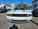 Used 2017 Dodge Challenger SXT Plus image 2