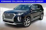 Used 2021 Hyundai Palisade SEL w/ Convenience Package image 2