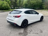 Used 2015 MAZDA MAZDA3 i Sport image 3