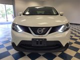 Used 2019 Nissan Rogue Sport S image 2