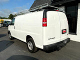 Used 2017 GMC Savana 2500 image 5