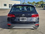 Used 2024 Volkswagen Taos S image 3