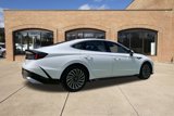 Certified 2024 Hyundai Sonata SEL image 3