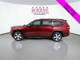 Used 2021 Jeep Grand Cherokee L Limited image 4