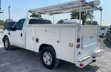 Used 2008 Ford F250 XL image 3