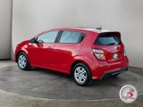 Used 2020 Chevrolet Sonic LT image 5