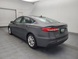 Used 2019 Ford Fusion SE image 5