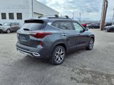 Used 2023 Kia Seltos SX w/ SX Sunroof Package image 3