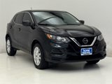 Used 2021 Nissan Rogue Sport S image 3