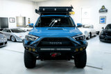 Used 2018 Toyota 4Runner TRD Pro image 6
