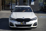 Used 2022 BMW 330e w/ M Sport Package image 4