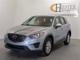Used 2016 MAZDA CX-5 Sport image 5