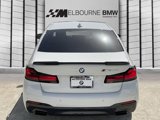 Certified 2022 BMW 540i w/ M Sport Package image 6