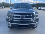 Used 2014 Ford F150 XLT w/ Equipment Group 302A Luxury image 2