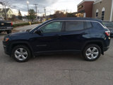 Used 2018 Jeep Compass Latitude image 2