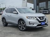 Used 2018 Nissan Rogue SL w/ Premium Package image 2