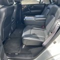 Used 2017 INFINITI QX80 4WD w/ Driver Assistance Package image 4