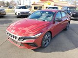 New 2025 Hyundai Elantra Sport image 2