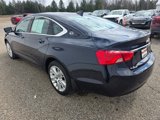 Used 2019 Chevrolet Impala LS image 3