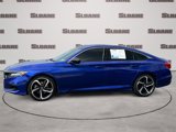 Used 2021 Honda Accord Sport image 2