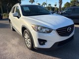 Used 2016 MAZDA CX-5 Touring image 3