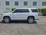 Used 2017 Cadillac Escalade Luxury image 5