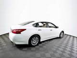 Used 2017 Nissan Altima 2.5 S w/ Power Driver Seat Package image 4