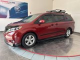 Used 2012 Toyota Sienna LE image 4