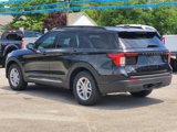 New 2025 Ford Explorer Active image 3