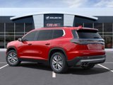 New 2025 GMC Acadia Elevation w/ Elevation Premium Package image 3