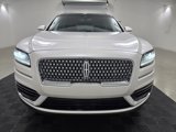 Used 2019 Lincoln Nautilus Reserve image 2