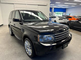 Used 2009 Land Rover Range Rover Sport HSE image 4