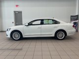 Used 2017 Volkswagen Passat 1.8T SE image 4
