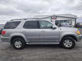 Used 2003 Toyota Sequoia SR5 image 6