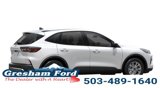 New 2025 Ford Escape Active image 3