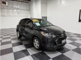 Used 2020 Chevrolet Trax LS w/ Tint and Cruise Package image 2