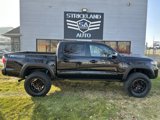 Used 2020 Toyota Tacoma TRD Off-Road image 4