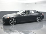 Used 2024 Mercedes-Benz C 300 Sedan image 4