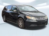 Used 2012 Honda Odyssey EX-L image 4