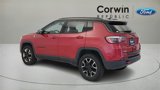 Used 2019 Jeep Compass Trailhawk image 5