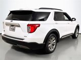 Used 2020 Ford Explorer XLT w/ Equipment Group 202A image 4