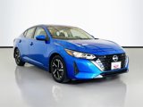 Used 2024 Nissan Sentra SV image 3